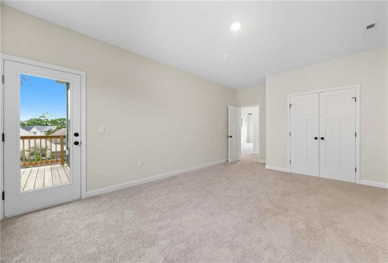 Photo 16 of 33 residential for sale in Newport News virginia