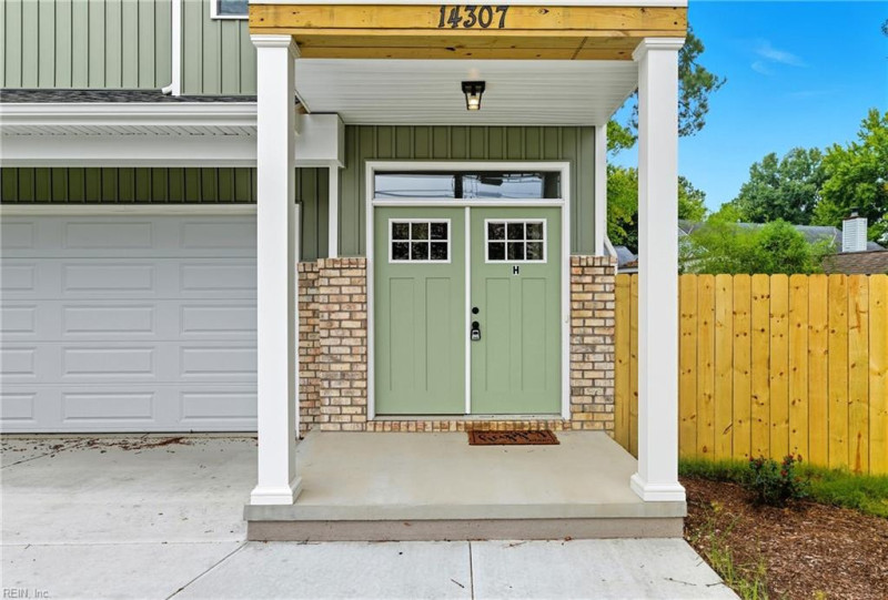 Photo 2 of 33 residential for sale in Newport News virginia