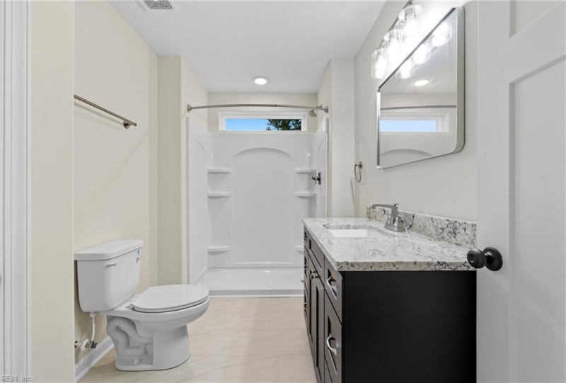 Photo 28 of 33 residential for sale in Newport News virginia
