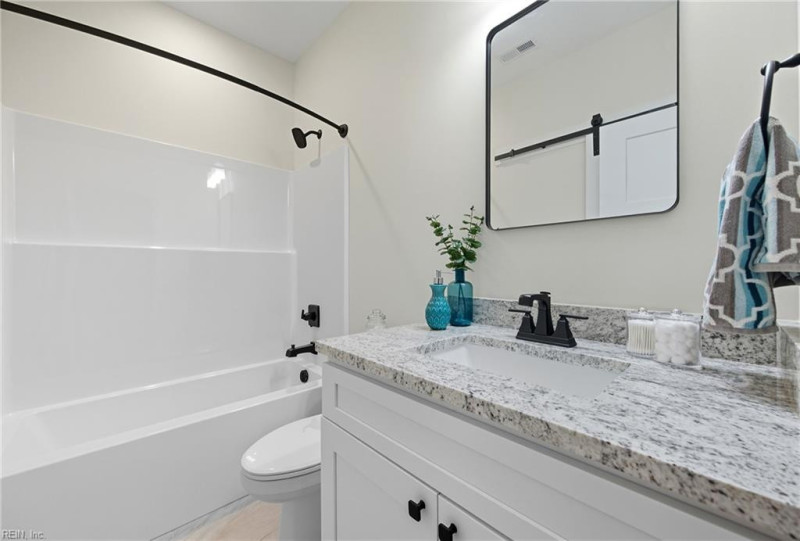 Photo 29 of 33 residential for sale in Newport News virginia