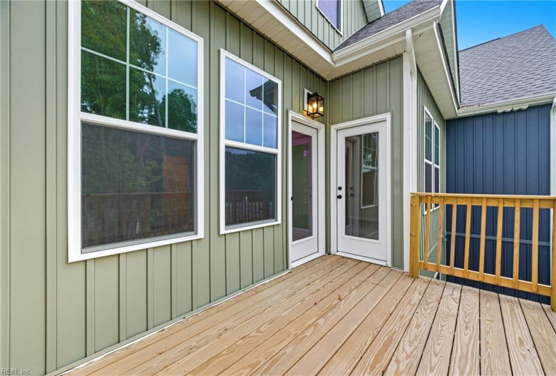 Photo 3 of 33 residential for sale in Newport News virginia