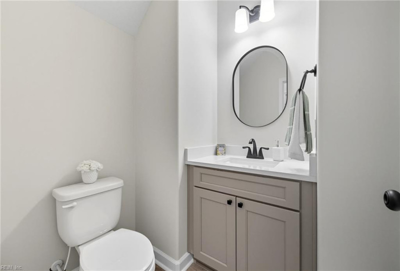 Photo 30 of 33 residential for sale in Newport News virginia
