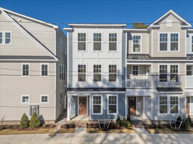 Photo 1 of 49 residential for sale in Virginia Beach virginia