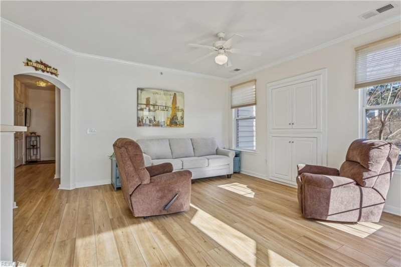 Photo 19 of 35 residential for sale in Newport News virginia