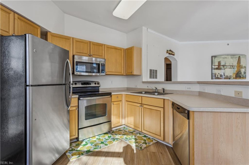 Photo 24 of 35 residential for sale in Newport News virginia