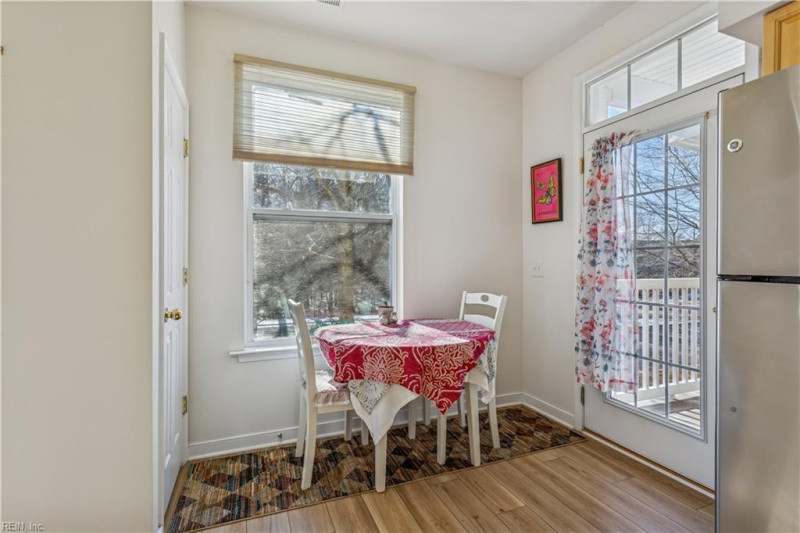 Photo 25 of 35 residential for sale in Newport News virginia