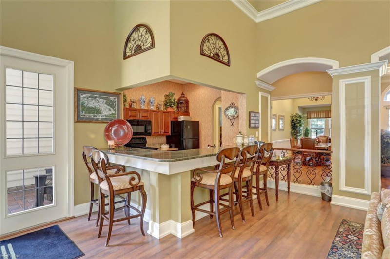 Photo 31 of 35 residential for sale in Newport News virginia