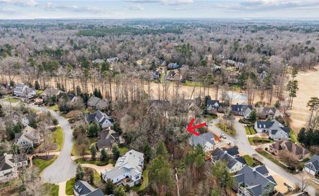 227 St Cuthbert , James City County, VA 23188