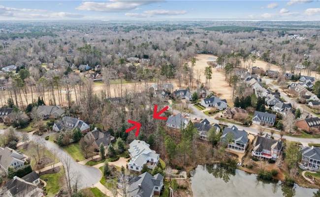 227 St Cuthbert , James City County, VA 23188