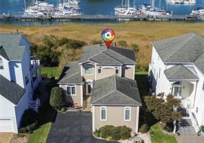 22 Channel Lane, Hampton, VA 23664