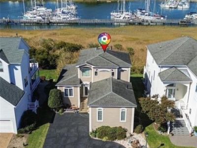 property image for 22 Channel Lane HAMPTON VA 23664