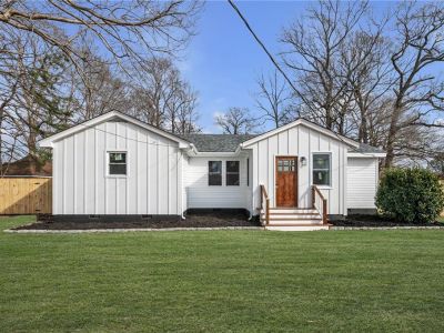 property image for 813 Bellingham Drive CHESAPEAKE VA 23322