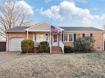 property image for 3227 Troy Lane CHESAPEAKE VA 23323