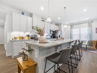 property image for 2104 Mainsail Drive ISLE OF WIGHT COUNTY VA 23314