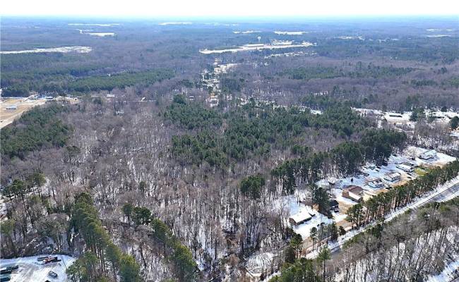 29Ac Moonlight Road, Greensville County, VA 23847