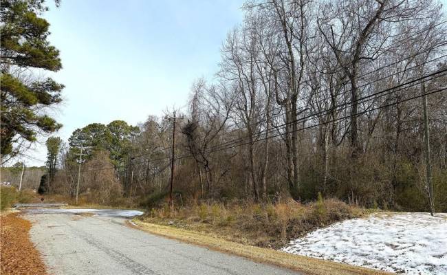 29Ac Moonlight Road, Greensville County, VA 23847