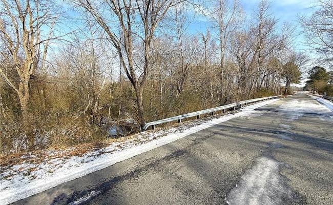 29Ac Moonlight Road, Greensville County, VA 23847