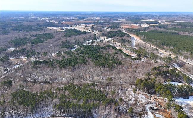 29Ac Moonlight Road, Greensville County, VA 23847