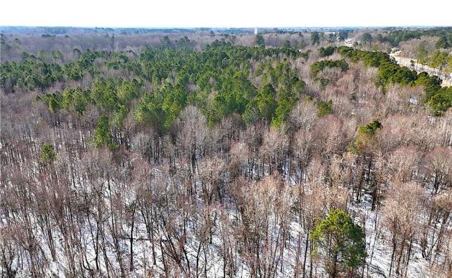 29Ac Moonlight Road, Greensville County, VA 23847