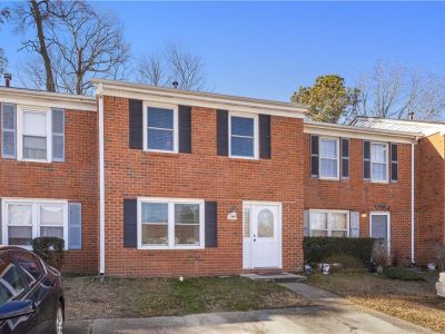 property image for 1013 Wickford Court CHESAPEAKE VA 23320