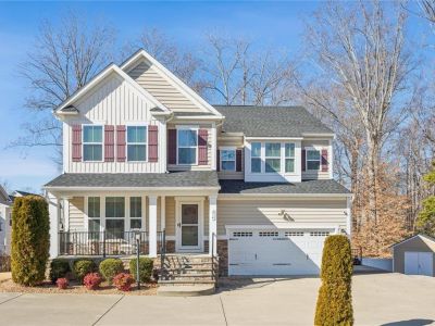 property image for 214 Boltons Mill Parkway YORK COUNTY VA 23185