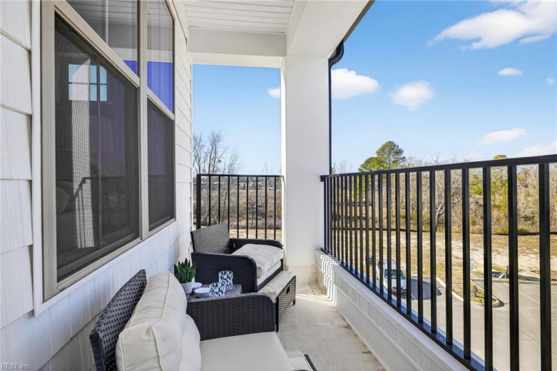 Photo 24 of 28 residential for sale in Suffolk virginia