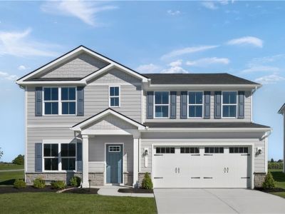 property image for 129 PAMPAS Street CAMDEN COUNTY NC 27976