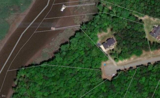 2561 Fort Huger Drive, Isle of Wight County, VA 23430 photo 4