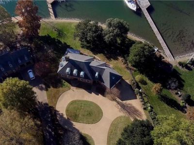 property image for 4 Cedar Point Drive HAMPTON VA 23669