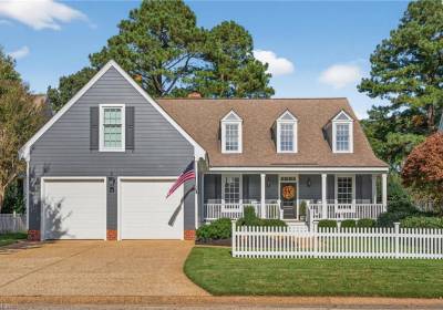 164 Highland , James City County, VA 23188