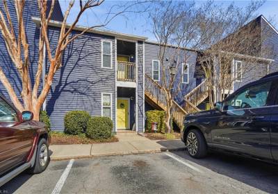 926 Rudee Court, Virginia Beach, VA 23451