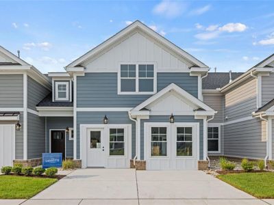 property image for 1103 Elaina (Lot 44) Place SUFFOLK VA 23435