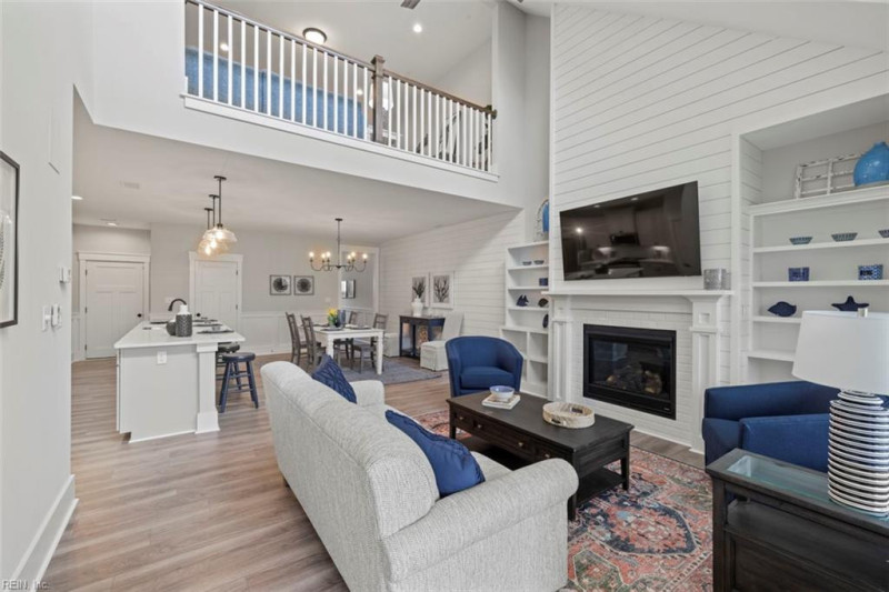 Photo 14 of 44 residential for sale in Suffolk virginia