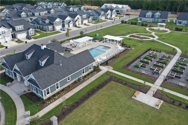 Photo 42 of 44 residential for sale in Suffolk virginia
