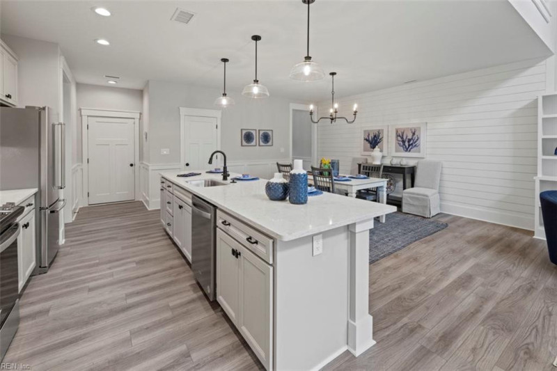 Photo 8 of 44 residential for sale in Suffolk virginia