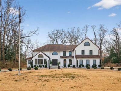 property image for 2029 Fairway Drive SUFFOLK VA 23433