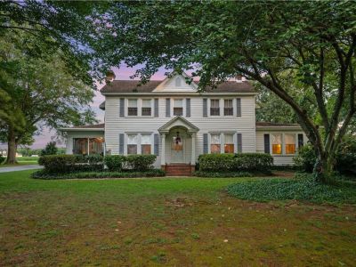 property image for 18390 Oliver Drive ISLE OF WIGHT COUNTY VA 23430