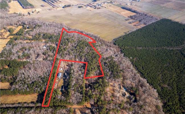 15.+AC Johnson Lane, Chesapeake, VA 23322