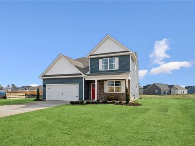 property image for 307 Sailors Way ELIZABETH CITY NC 27909
