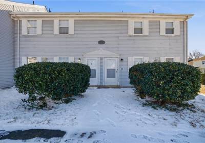 3608 Harbinger Road, Virginia Beach, VA 23453