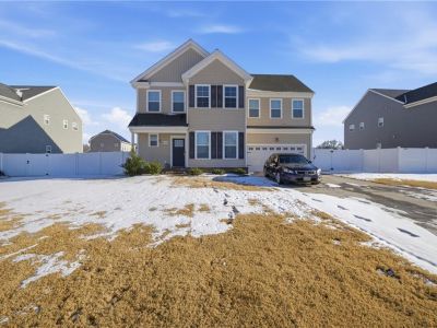 property image for 11492 Savannah Street ISLE OF WIGHT COUNTY VA 23487