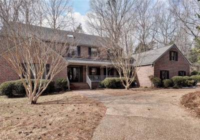 137 Links Of Leith , James City County, VA 23188