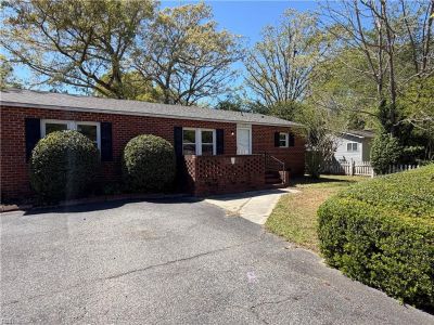 property image for 103 Briar Lane JAMES CITY COUNTY VA 23188