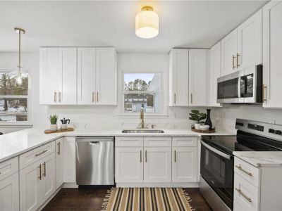 property image for 9618 Kathleen Drive CHESTERFIELD COUNTY VA 23803