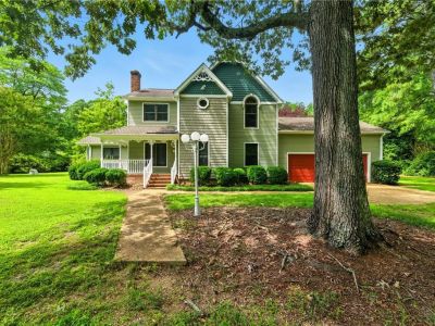 property image for 1496 Victory Hill Road GLOUCESTER COUNTY VA 23072