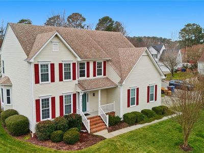 property image for 1013 New Mill Drive CHESAPEAKE VA 23322