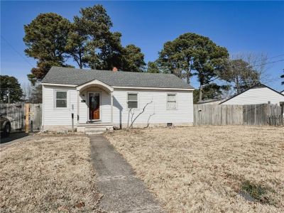 property image for 218 Castlewood Road PORTSMOUTH VA 23702