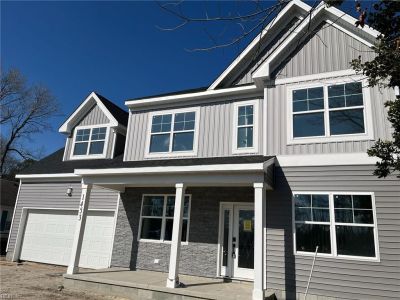 property image for 1453 Whittamore Road CHESAPEAKE VA 23322