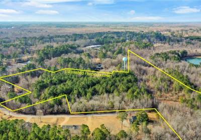 26+ AC W Nottoway Drive, Southampton County, VA 23837