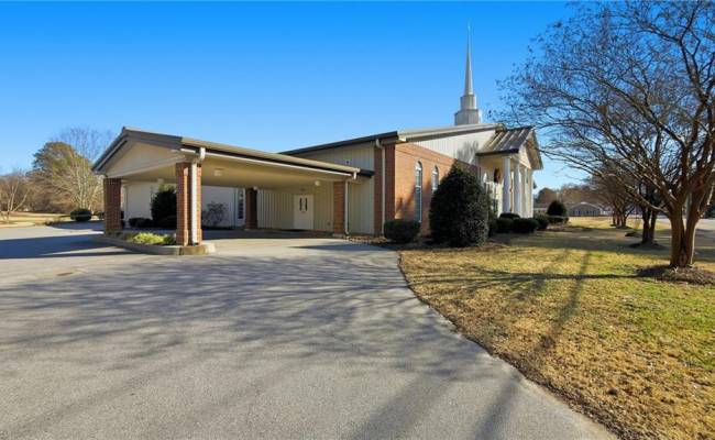 26+ AC W Nottoway Drive, Southampton County, VA 23837